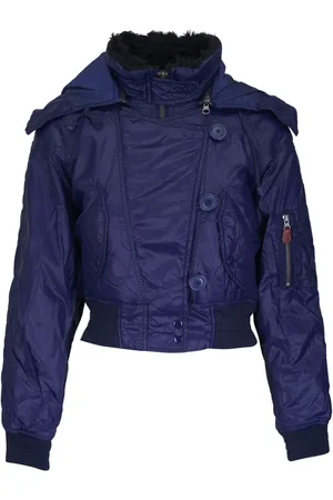 R13 Chaqueta Raglan Flight