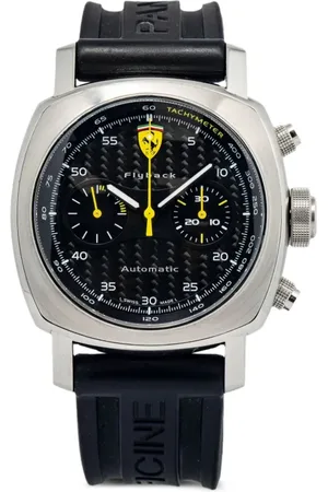 PANERAI Reloj Flyback de 45 mm pre-owned