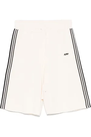 Autry Pantalones cortos a rayas