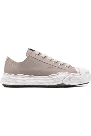 Maison Mihara Yasuhiro Zapatillas Hank