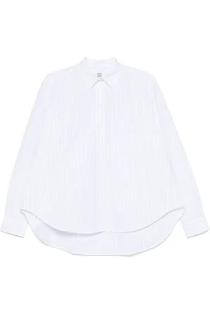 Totême Camisa a rayas