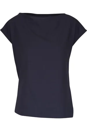 ODEEH Camiseta de lana virgen