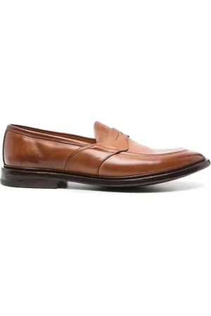 Premiata Mocasines de piel