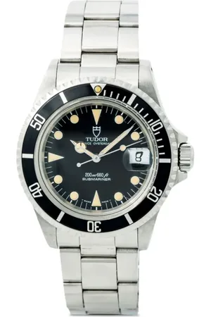 TUDOR Reloj Submariner de 40 mm