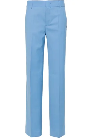 Moschino Pantalones con pinzas