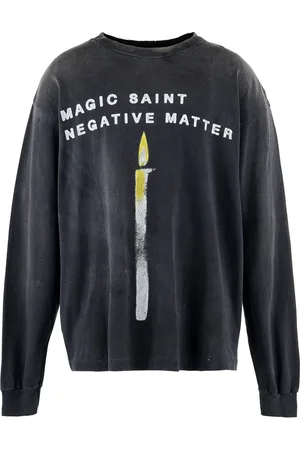 SAINT MXXXXXX Sudadera Negative Matter