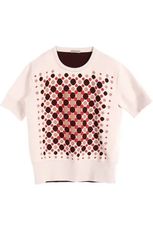 Bottega Veneta Jersey de manga corta 2010