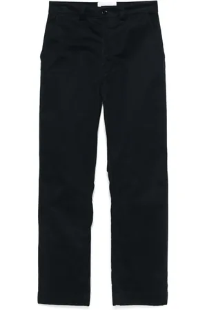 Fursac Pantalones rectos con pinzas