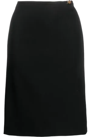 VERSACE Falda Medusa 