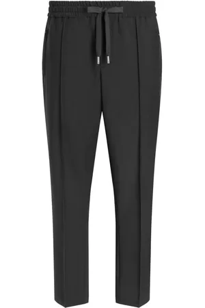 Dolce & Gabbana Pantalones con pinzas