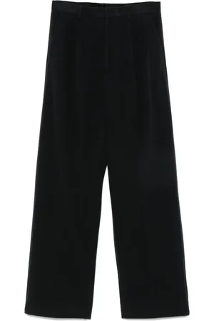 Auralee Pantalones con pinzas