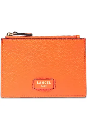 LANCEL Cartera Ninon de