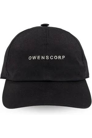 Rick Owens Gorra