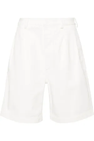 Sunflower Bermudas con pinzas