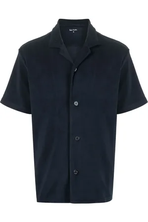 Paul Smith Camisa de manga corta