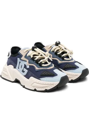 Dolce & Gabbana Zapatillas Daymaster