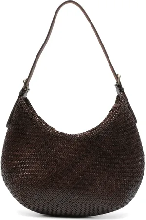 Dragon Diffusion Bolso de hombro Luna Mezza