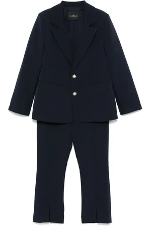John Richmond Traje con botones