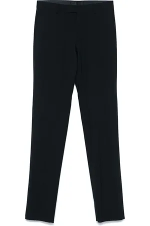 LARDINI Pantalones con pinzas