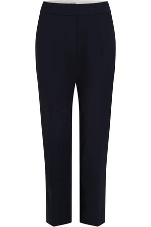 Patou Pantalones de vestir de lana