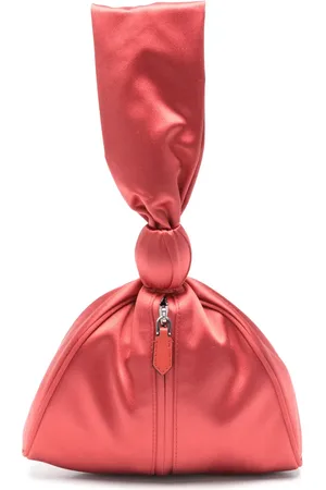 Alberta Ferretti Bolso shopper con asas