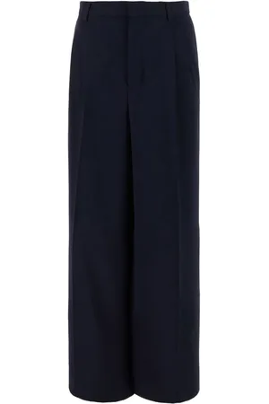 Ami Pantalones con pinzas