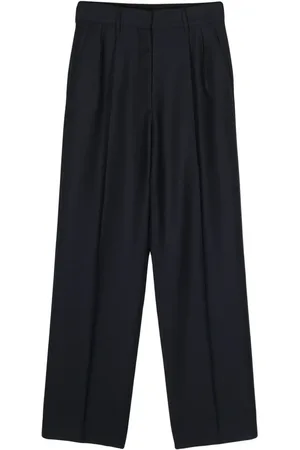 Blazé Milano Pantalones de vestir con pinzas