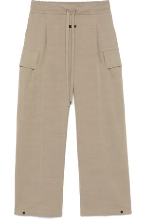 FEAR OF GOD Pantalones cargo anchos