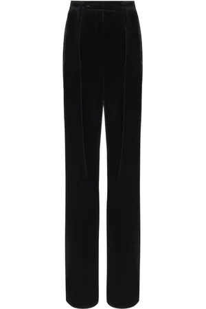 Balmain Pantalones con pinzas