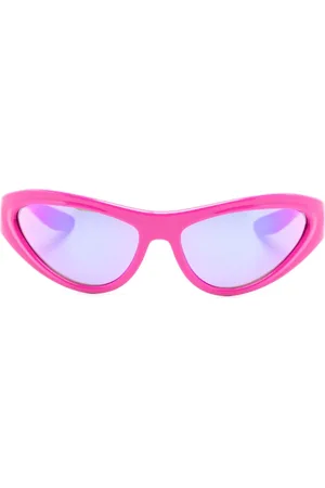 Dolce & Gabbana Gafas de sol Toy con montura cat eye