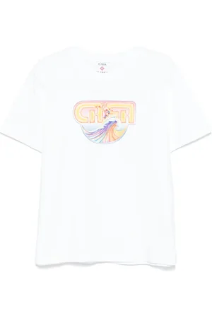 Casablanca Camiseta Casa Surf