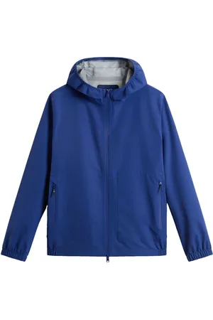 Woolrich Chaqueta Pacific a capas