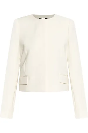 THEORY Chaqueta corta