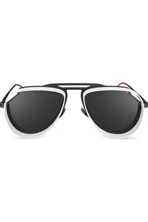 Vysen Eyewear Gafas de sol T-2 con montura piloto