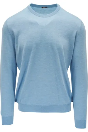 Kiton Jersey de punto fino