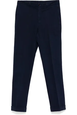 Aspesi Pantalones con pinzas