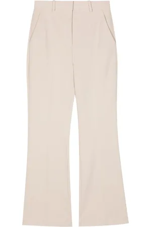 Circolo Pantalones anchos con pinzas