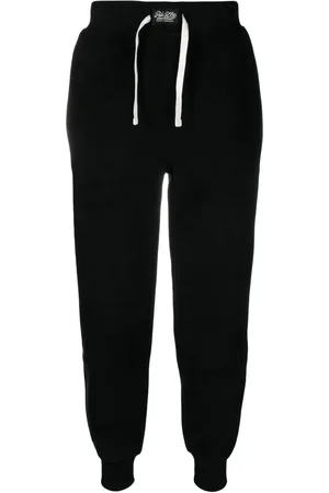 Ralph Lauren Pantalones con logo bordado