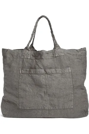 ONCE MILANO Bolso weekender con asas superiores