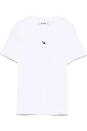 Daily paper Camiseta de canalé