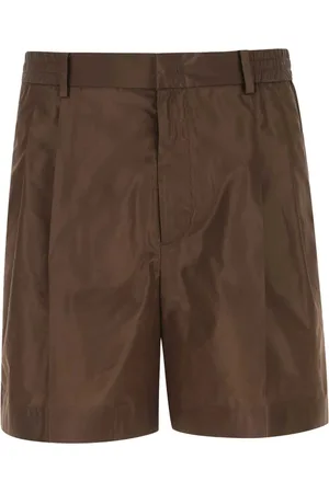 VALENTINO GARAVANI Bermudas de vestir con pinzas
