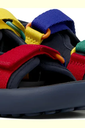 Camper Sandalias Twins de x Bobo Choses