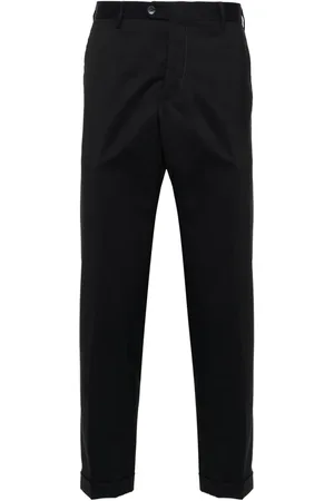 BRIGLIA Pantalones con pinzas
