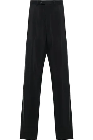 Giorgio Armani Pantalones con pinzas
