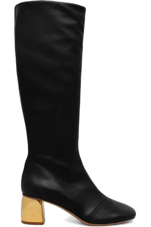FORTE FORTE Botas con tacón de 55 mm