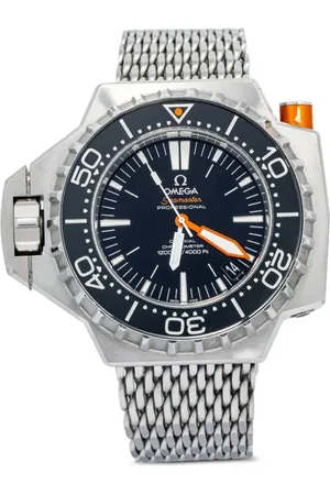 Omega Reloj Seamaster Ploprof de 55 mm