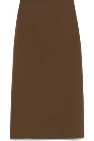 Loulou de Saison Falda larga Samos