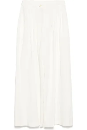 Bambah Pantalones Li con pinzas