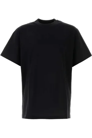 WOOYOUNGMI Camiseta de algodón
