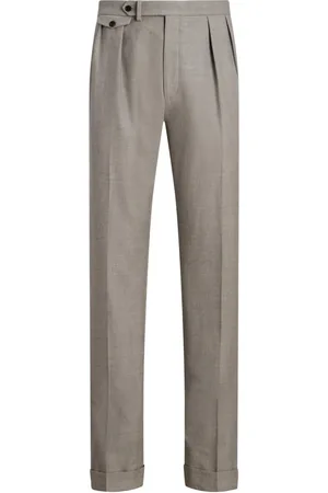 Ralph Lauren Pantalones con pinzas